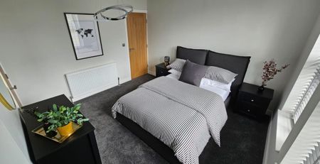 Room 4, Longroyd Terrace, Beeston, LS11 5HJ - Photo 4