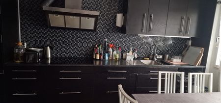 Oriongatan, Märsta - Photo 3