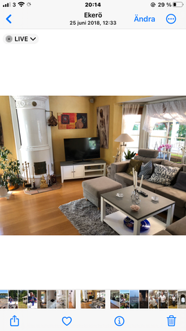 Ekvägen, Ekerö - Photo 2