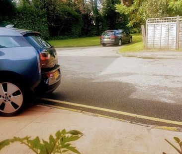 Studio Flat, Putney, SW15 - Photo 6