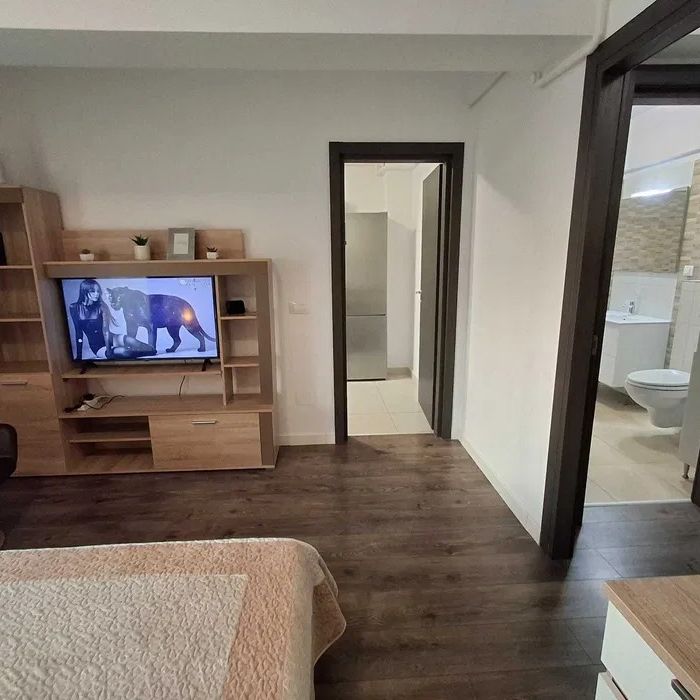 Apartament 1 camera, LOC DE PARCARE INCLUS, zona Tudor Vladimirescu - Fotografie 1
