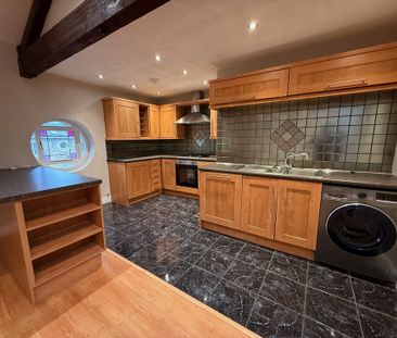 Archway Buildings, Ashton-on-Ribble - Photo 2