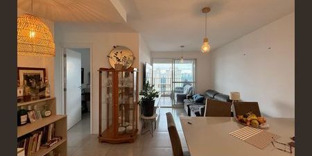 Apartamento para alugar com 79m², 3 quartos e 1 vaga - Photo 3