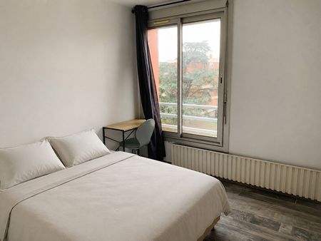 Appartement 3 pièces - Photo 4