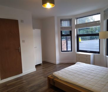 6 Bed Semi-Detached House, Queensland Avenue, CV5 - Photo 5