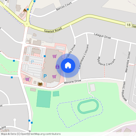 1/23 Wirrabilla Drive, NSW 2452, Toormina