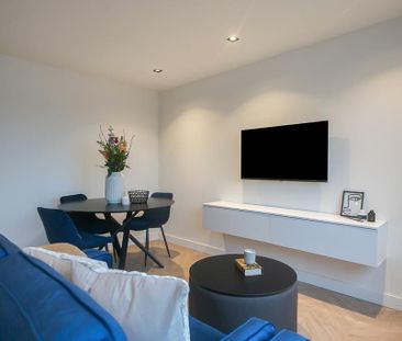Appartement te huur: Valutaboulevard 14-A 1060 RX Amsterdam - Photo 4