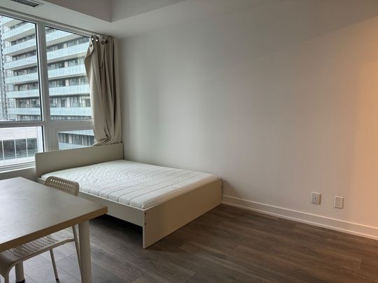 For Lease - 108 Peter Street Unit# 1205, Toronto, Ontario - Photo 1