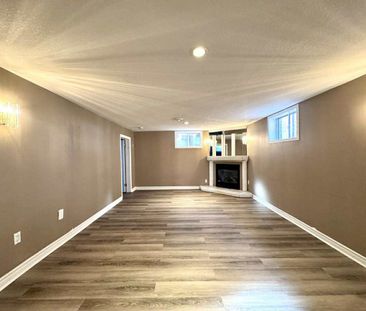 For Lease - 141 Gunn Street Unit# Lower, Barrie, Ontario - Photo 1