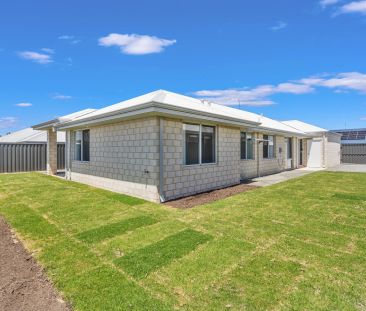 Modern Coastal Family Home with Side Access - Photo 6