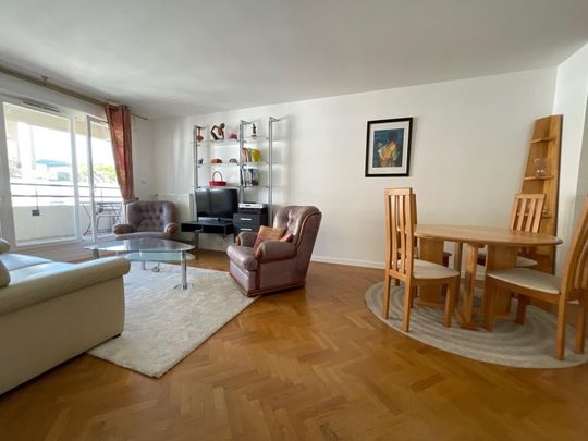 Location / Appartement T3 - Photo 1