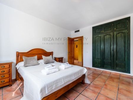 Luxury Semidetached House for rent in San Jose, Spain - Photo 5