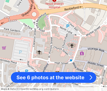 Church Street, Yeovil - Photo 1