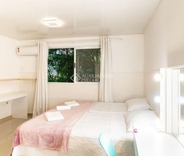 Casa com 4 quartos e 200m² para alugar em Beiramar, Florianópolis. - Photo 5