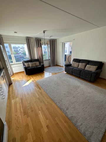 Wendela Hebbes Gata, Hägersten - Foto 3