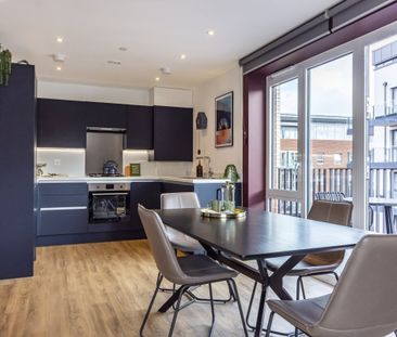 1 bedroom apartment to rent - Photo 3