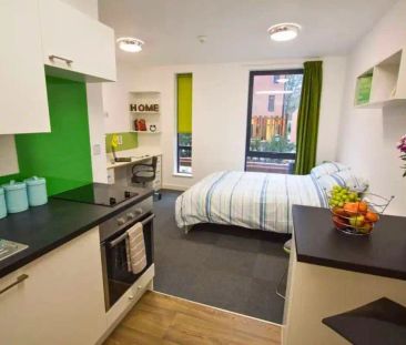 Gold Studio - Photo 1