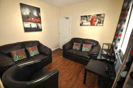 5 bedroom house share to rent - Photo 2