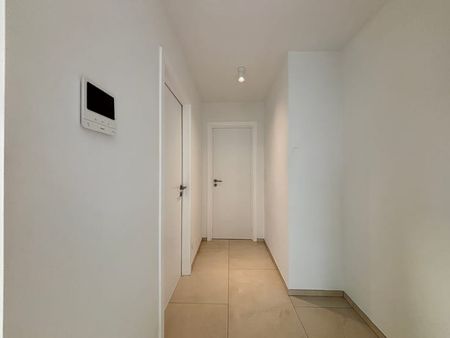 Appartement te huur - Foto 2