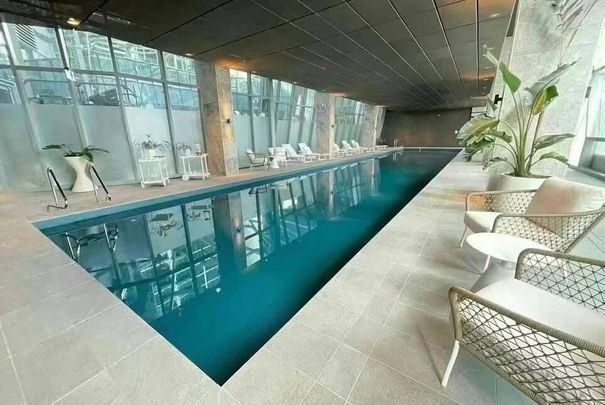 Melbourne CBD - Photo 1