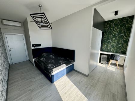 Apartamen 70m2 3 pokoje Rzeszów ul. Hetmańska - Photo 3