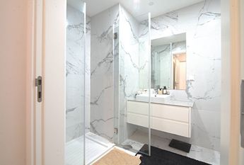 Apartamento T3 em Lisboa