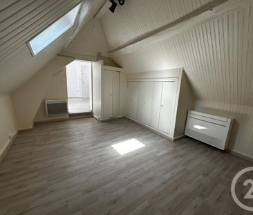 Location Appartement 1 pièce 21m² BRIE COMTE ROBERT 77170 - Photo 6