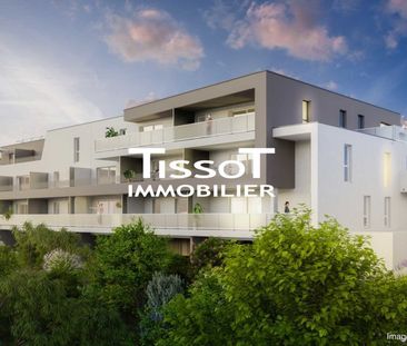 Location Appartement 3 pièces 65m² NIMES 30900 - Photo 1