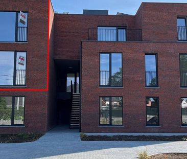 Duplex te huur in Geel voor € 945 met 2 slaapkamers - Foto 6