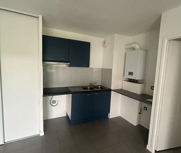 33450 MONTUSSAN - APPARTEMENT T3 AVEC BALCON ET PARKING - Photo 3