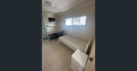 Air Conditioned Ensuite - Utilities & Internet Included! - Photo 4