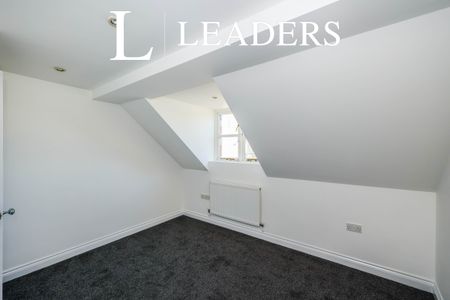 2 bedroom maisonette to rent Guardsman Court, 129 Fratton Road, Portsmouth, PO1 - Photo 3