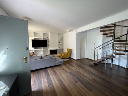 Μεζονέτα για ενοικίαση Άνω Γλυφάδα (Γλυφάδα) - Photo 5