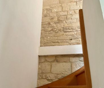 Location Appartement 2 pièces 23m² - Photo 4