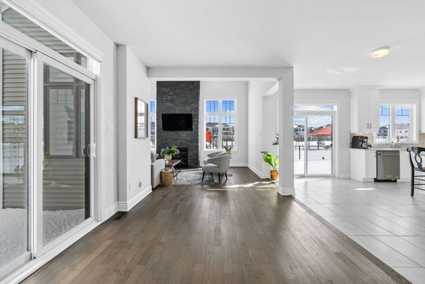 For Lease - 504 Arosa Way, Kanata, Ontario - Photo 1