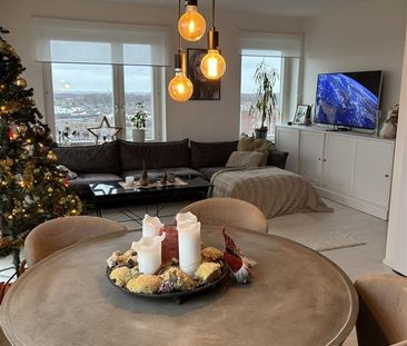 Grepgatan 36, Helsingborg - Photo 1