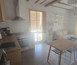 Estudio de alquiler en Calle del Carnero, Embajadores - Lavapiés - Photo 6