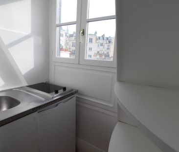 Appartement F1 Paris 11 - Photo 5