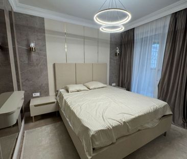 2 camere de inchiriat | PIPERA ROND OMV | LUXURY - Photo 6