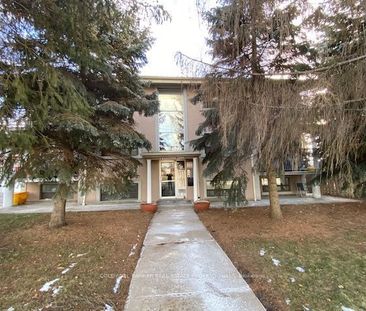 For Lease - 1 Ranstone Gardens Unit# 2, Toronto, Ontario - Photo 2