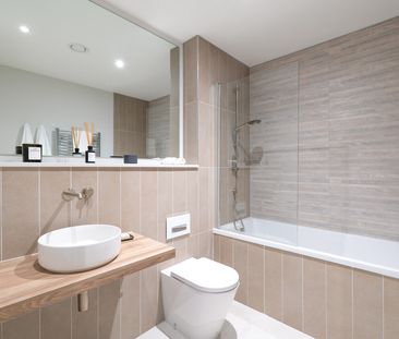 APARTMENT 307, SHORE CLUB, BEACH ROAD, DUBLIN 4, D04 W8P3 - Photo 2