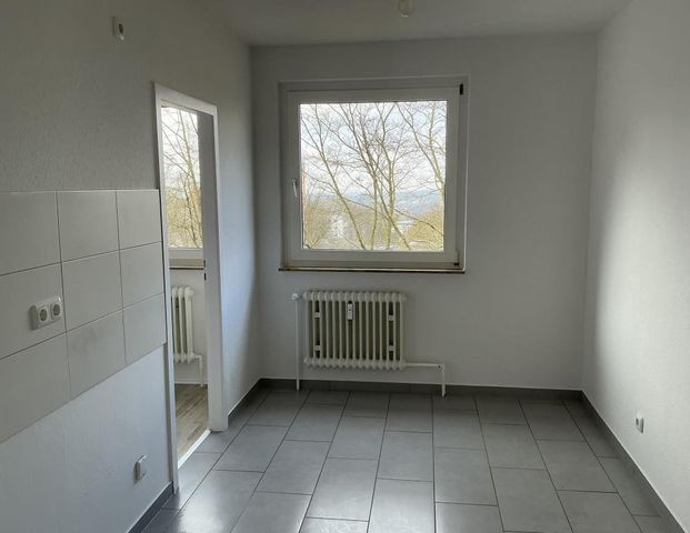 2-Zimmer-Wohnung in Velbert - Photo 1