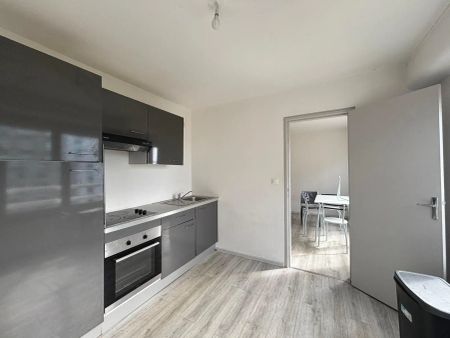 Appartement à louer 3 pièces 67.51m² - Photo 4