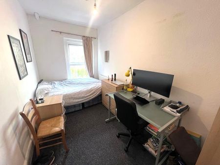 8 bedroom house share to rent - Photo 5