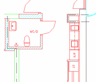 Östra Fäladsgatan 34, Segevång - Foto 3