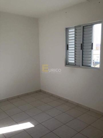 Apartamento Para Alugar Em Residencial Jardim Conquista de 81.00 m² Com 3 Quartos E 1 Garagem - Foto 4