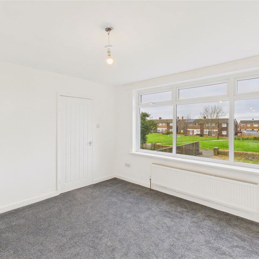 Eastbourne Square, Carley Hill, Sunderland, Tyne and Wear, SR5 2QL - Photo 1