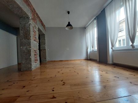 : Appartement 81.65 m² à SAINT-ETIENNE - Photo 5