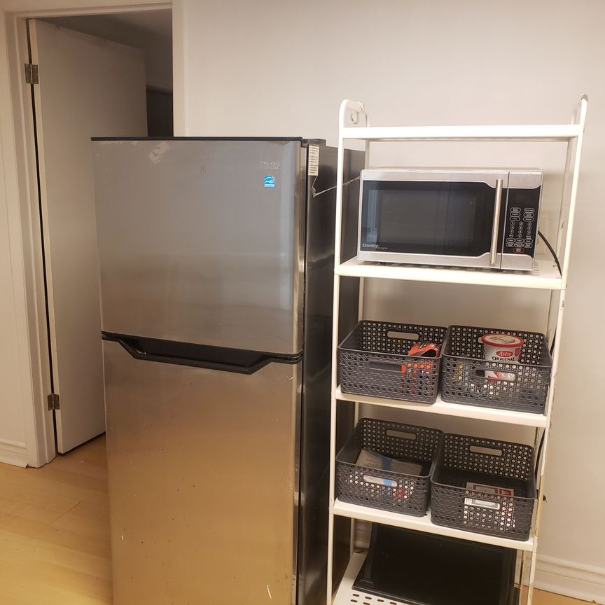 For Lease - 697 Dupont Street Unit# 3, Toronto, Ontario - Photo 1