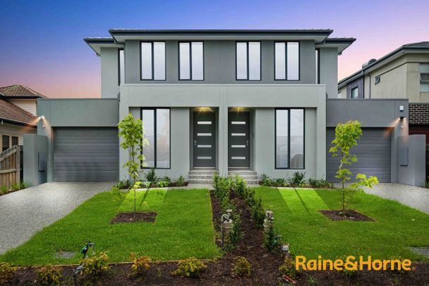 Contemporary Living: Brand New Townhouse - Photo 1